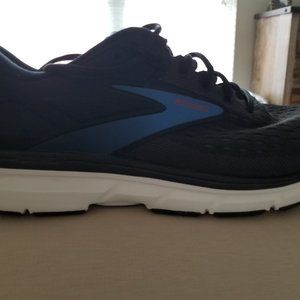 Brooks Dyed Running Shoes